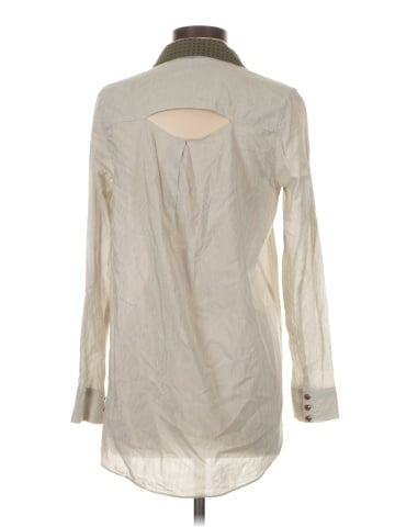 Addison Long Sleeve Blouse (view 2)