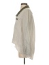 Addison Ivory Long Sleeve Blouse Size XS - photo 5