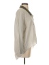 Addison Ivory Long Sleeve Blouse Size XS - photo 4