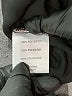 Ellen Tracy 100% Polyester Black Long Sleeve Blouse Size XS - photo 8