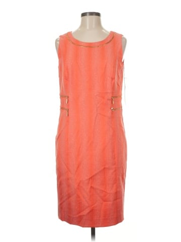 Etcetera Cocktail Dress (view 1)