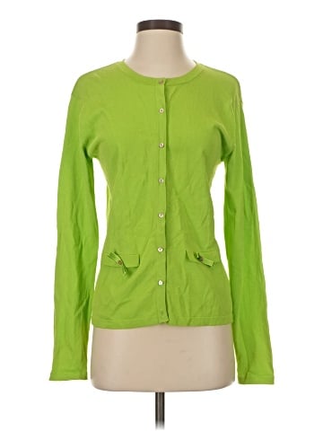 Tally-Ho Cardigan (view 1)