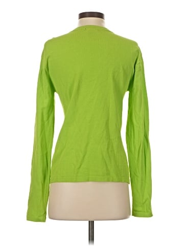 Tally-Ho Cardigan (view 2)
