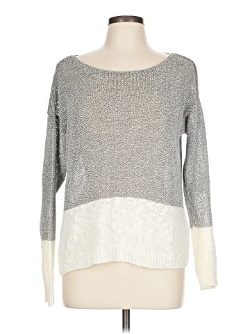 TWO by Vince Camuto Pullover Sweater (view 1)