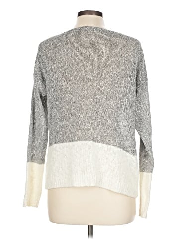 TWO by Vince Camuto Pullover Sweater (view 2)