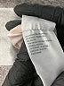 Elizabeth Ivory Short Sleeve T-Shirt Size L - photo 8