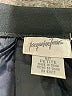 Jacqueline Ferrar Solid Black Dress Pants Size 8 (petite) - photo 7