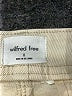 Wilfred Free Tan Jeans Size 8 - photo 7