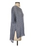 Sno Skins Blue Pullover Sweater Size S - photo 4