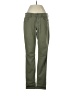 Ann Taylor LOFT Green Jeans Size 25 waist - photo 1