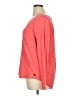 Calvin Klein Orange Pullover Sweater Size XL - photo 5
