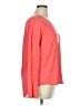 Calvin Klein Orange Pullover Sweater Size XL - photo 4