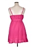 Shein 100% Polyester Pink Casual Dress Size 0X - photo 2