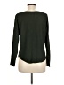 Joan Vass Green Pullover Sweater Size M - photo 2