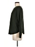 Joan Vass Green Pullover Sweater Size M - photo 5