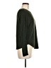 Joan Vass Green Pullover Sweater Size M - photo 4