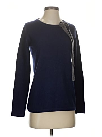 Allude Cardigan (view 1)