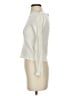 Madewell Ivory Turtleneck Sweater Size S - photo 5