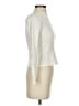 Madewell Ivory Turtleneck Sweater Size S - photo 4