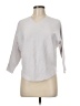Vila Milano Gray Pullover Sweater Size M - photo 1