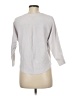 Vila Milano Gray Pullover Sweater Size M - photo 2