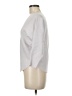 Vila Milano Gray Pullover Sweater Size M - photo 5