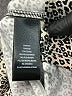 WAYF Paisley Gray Casual Dress Size XS - photo 8