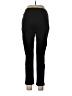 Calvin Klein Solid Black Active Pants Size 12 - photo 2