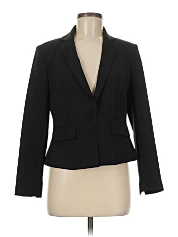 Ellen Tracy Blazer (view 1)