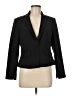 Ellen Tracy Black Blazer Size 8 (petite) - photo 1