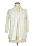 Assorted Brands 100% Acrylic Ivory Cardigan Size XL - photo 1