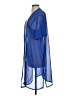 Assorted Brands 100% Polyester Blue Kimono Size no size - photo 5