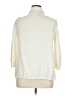 Assorted Brands 100% Acrylic Ivory Cardigan Size XL - photo 2