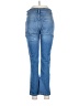 FRAME Denim Hearts Blue Jeans Size 28 waist - photo 2