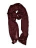 Unbranded Burgundy Scarf One size - photo 1