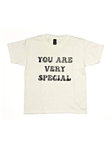 Gildan Short Sleeve T-Shirt (view 1)