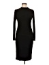 Final Touch Black Cocktail Dress Size M - photo 1