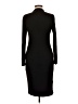 Final Touch Black Cocktail Dress Size M - photo 2