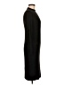 Final Touch Black Cocktail Dress Size M - photo 4