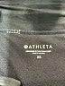 Athleta Black Athletic Shorts Size XS - photo 3