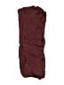 Unbranded Burgundy Scarf One size - photo 2