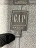 Gap Gray Cardigan Size S (tall) - photo 7