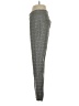 Calvin Klein Plaid Gray Dress Pants Size 4 - photo 5