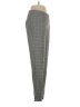 Calvin Klein Plaid Gray Dress Pants Size 4 - photo 4