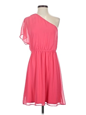 Express Cocktail Dress (view 1)