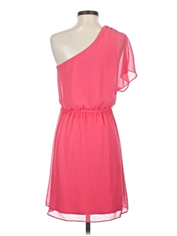 Express Cocktail Dress (view 2)