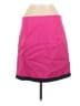 Laundry by Shelli Segal Color Block Pink Casual Skirt Size 8 - photo 2