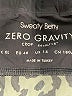 Sweaty Betty Animal Print Gray Active Pants Size 14 - photo 7