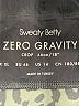 Sweaty Betty Animal Print Gray Active Pants Size 14 - photo 8
