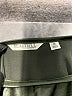 Assorted Brands 100% Polyester Solid Green Short Sleeve T-Shirt Size M - photo 7